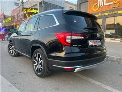 هوندا بايلوت